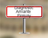 Diagnostic Amiante avant démolition sur Firminy
